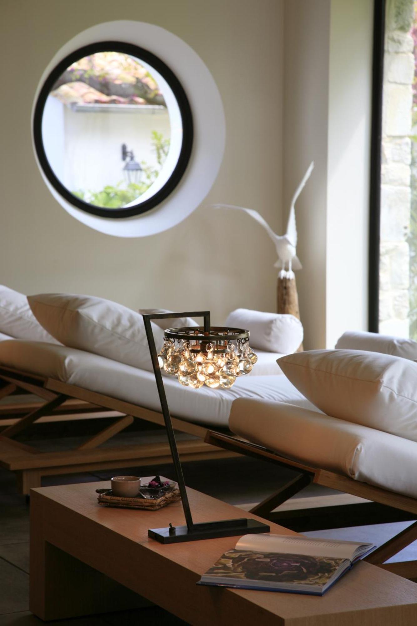 Le Clos Saint-Martin Hotel & Spa Camera foto