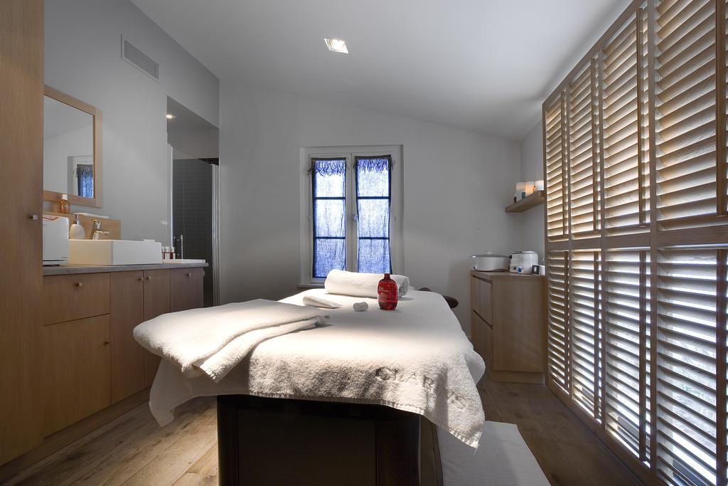 Le Clos Saint-Martin Hotel & Spa Esterno foto